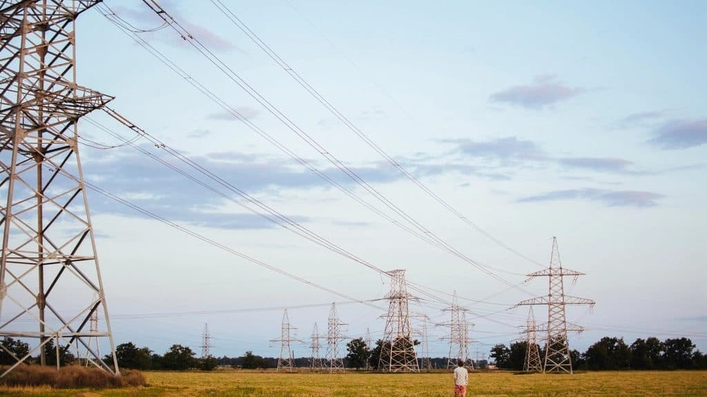 Odszkodowanie za słup energetyczny